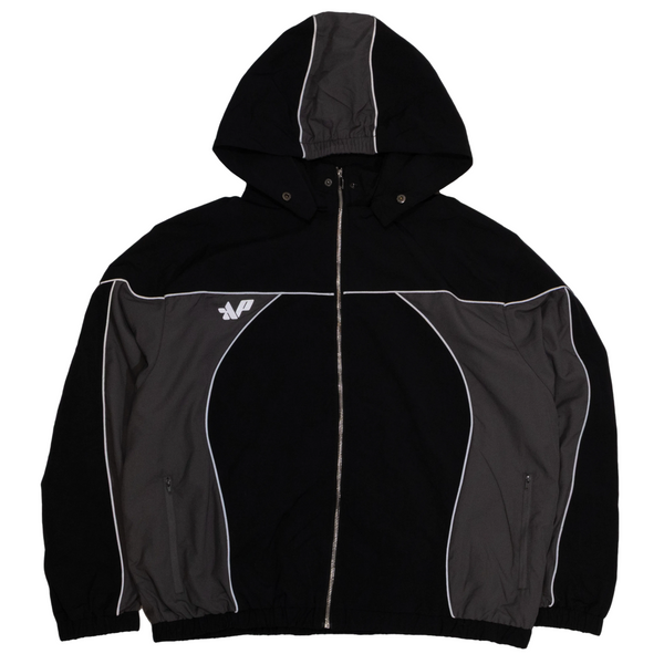 WINDBREAKER JACKET